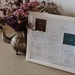 住宿加早餐酒店 卡德尔思乐酒店 Morgano