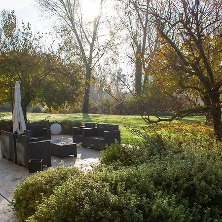 Ca' Del Sile לינה וארוחת בוקר Morgano