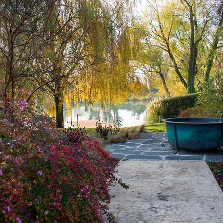 Ca' Del Sile Morgano