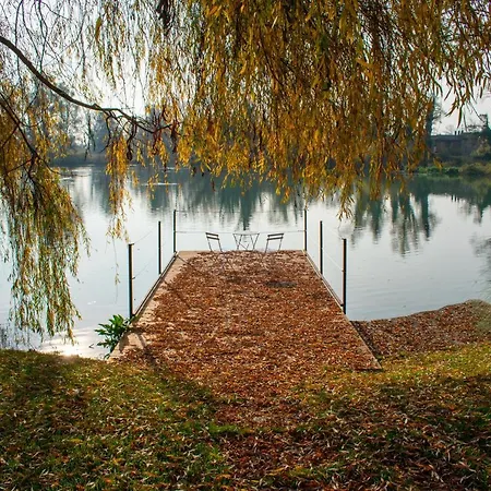 Ca' Del Sile Morgano