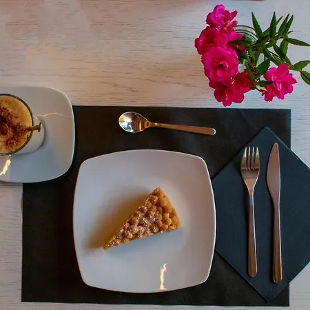 Ca' Del Sile לינה וארוחת בוקר