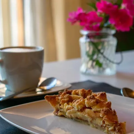 לינה וארוחת בוקר Ca' Del Sile