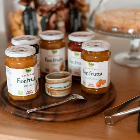 לינה וארוחת בוקר Ca' Del Sile 4*