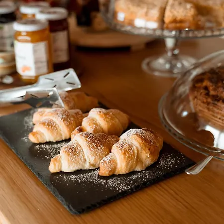 Ca' Del Sile 4* Morgano