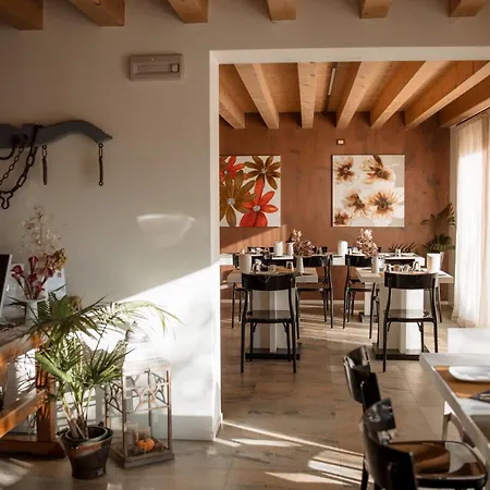 Nocleg ze śniadaniem Ca' Del Sile