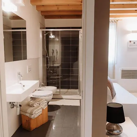 Ca' Del Sile Morgano