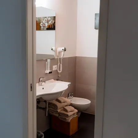 לינה וארוחת בוקר Ca' Del Sile