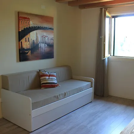 Ca' Del Sile Morgano