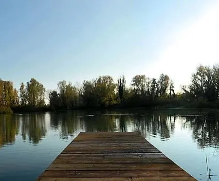 Ca' Del Sile Отель типа 