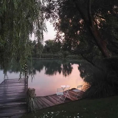 Ca' Del Sile Morgano