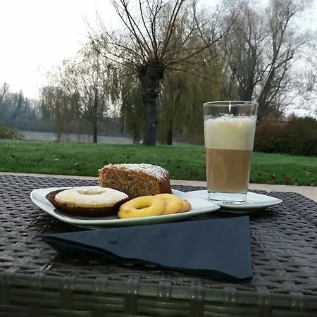 Ca' Del Sile Morgano