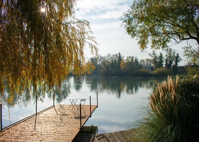 Nocleg ze śniadaniem Ca' Del Sile 4*