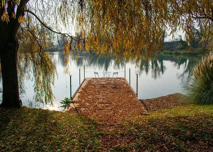 Ca' Del Sile Morgano