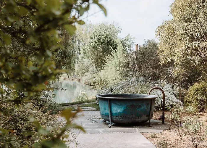 Ca' Del Sile Nocleg ze śniadaniem 4*