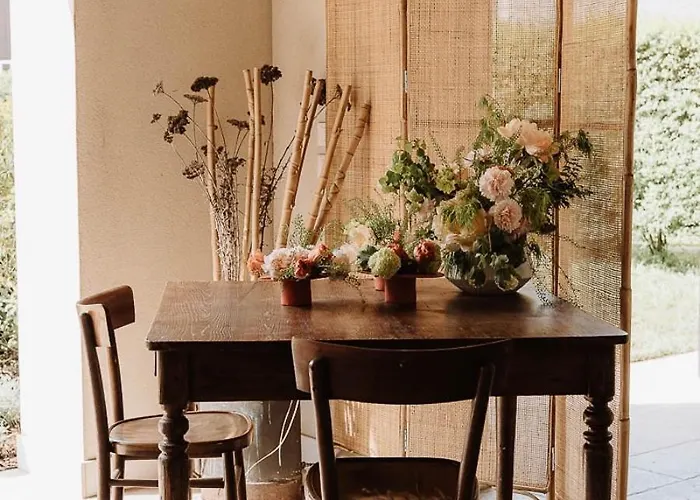 Ca' Del Sile Nocleg ze śniadaniem 4*