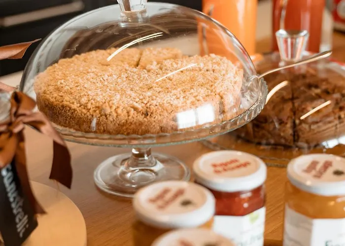 Nocleg ze śniadaniem Ca' Del Sile Morgano