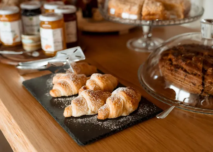 Ca' Del Sile 4* Morgano