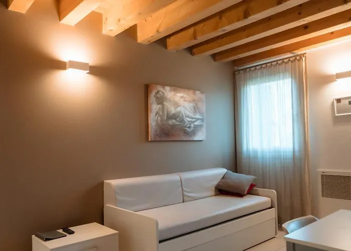 Ca' Del Sile Nocleg ze śniadaniem