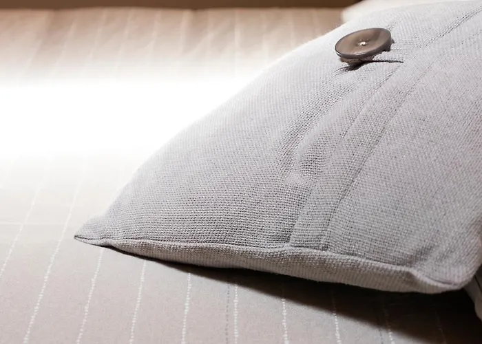 Nocleg ze śniadaniem Ca' Del Sile 4*