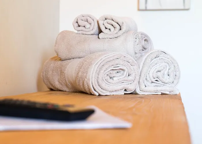 Nocleg ze śniadaniem Ca' Del Sile