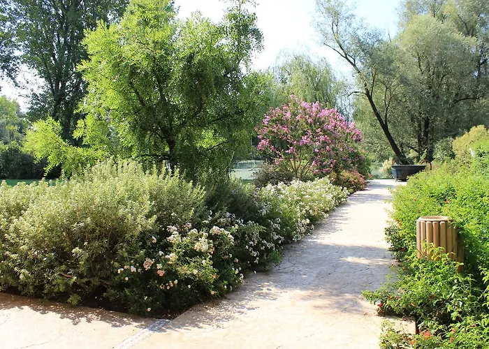 Ca' Del Sile Morgano