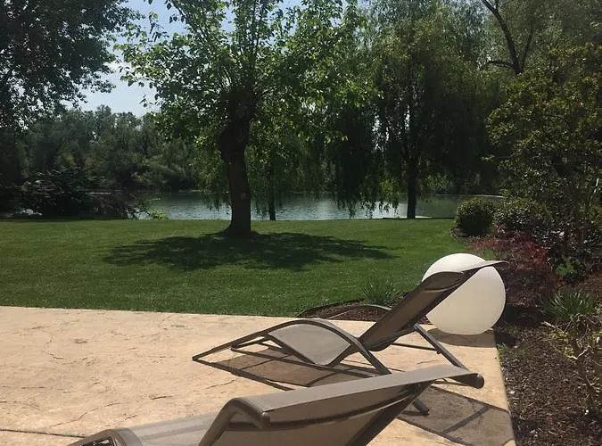 Ca' Del Sile Morgano