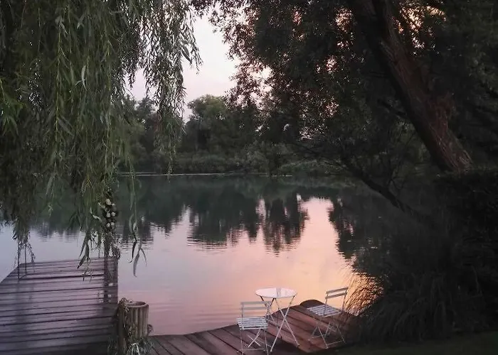 Ca' Del Sile Morgano