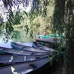 Nocleg ze śniadaniem Ca' Del Sile Morgano