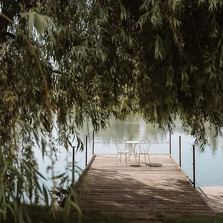 Ca' Del Sile ベッド・アンド・ブレックファスト