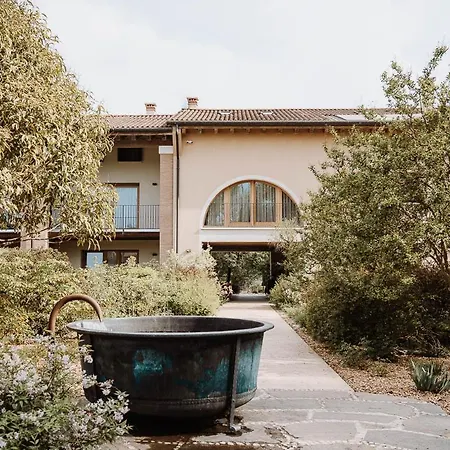Bed & Breakfast Ca' Del Sile