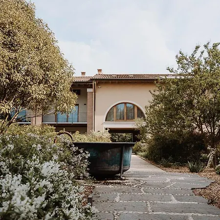 Ca' Del Sile 4* Morgano