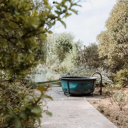 卡德尔思乐酒店 住宿加早餐酒店 4*