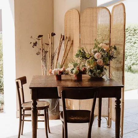 卡德尔思乐酒店 住宿加早餐酒店 4*