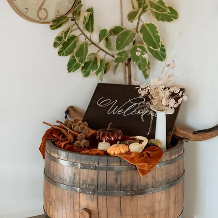 卡德尔思乐酒店 住宿加早餐酒店