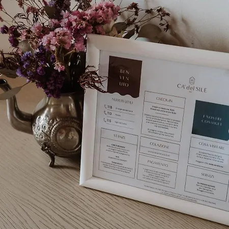 住宿加早餐酒店 卡德尔思乐酒店 Morgano