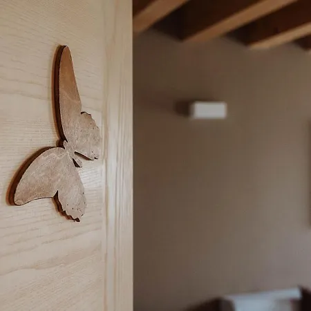 卡德尔思乐酒店 住宿加早餐酒店