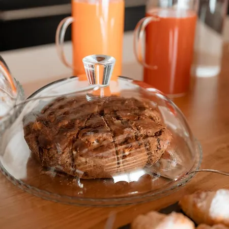 住宿加早餐酒店 卡德尔思乐酒店