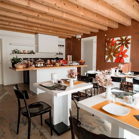 卡德尔思乐酒店 住宿加早餐酒店 4*