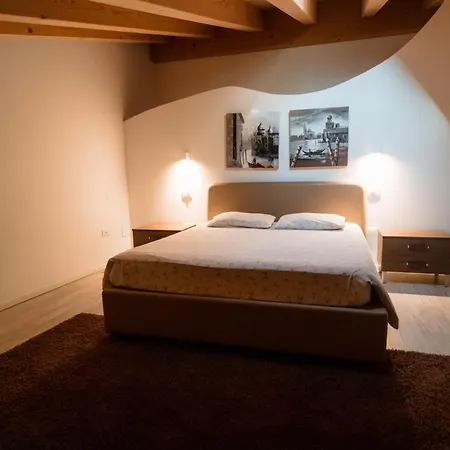 住宿加早餐酒店 卡德尔思乐酒店 Morgano