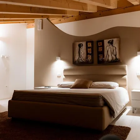 Ca' Del Sile 4*