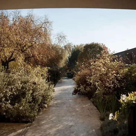 卡德尔思乐酒店 住宿加早餐酒店 4*