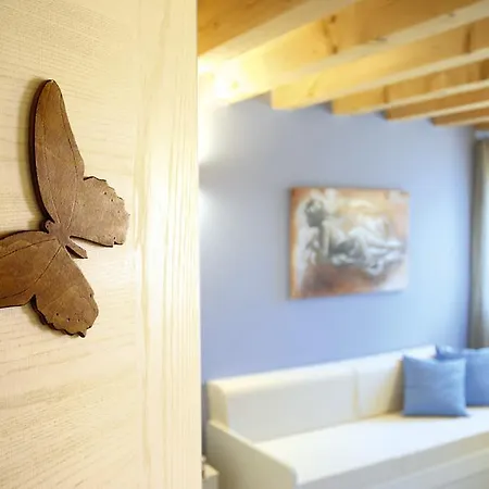 Ca' Del Sile 4* Morgano