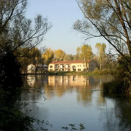 Ca' Del Sile Bed & Breakfast Morgano