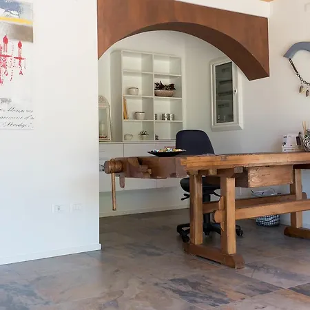 卡德尔思乐酒店 Morgano