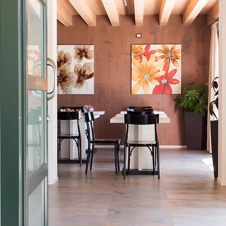 Ca' Del Sile Bed & Breakfast