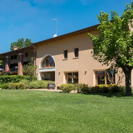 Ca' Del Sile Bed & Breakfast 4*
