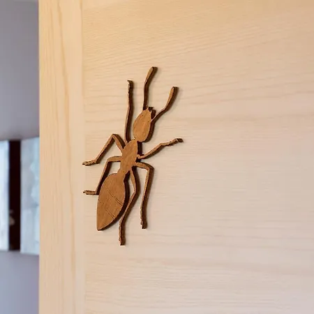 卡德尔思乐酒店 4* Morgano