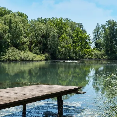 卡德尔思乐酒店 4* Morgano