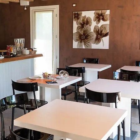 卡德尔思乐酒店 4* Morgano