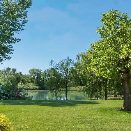 ベッド・アンド・ブレックファスト Ca' Del Sile 4*